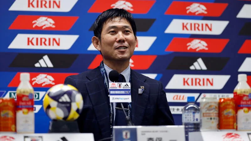 キリンカップ2026にパナマ参戦目前！日本代表と3度目の対決か