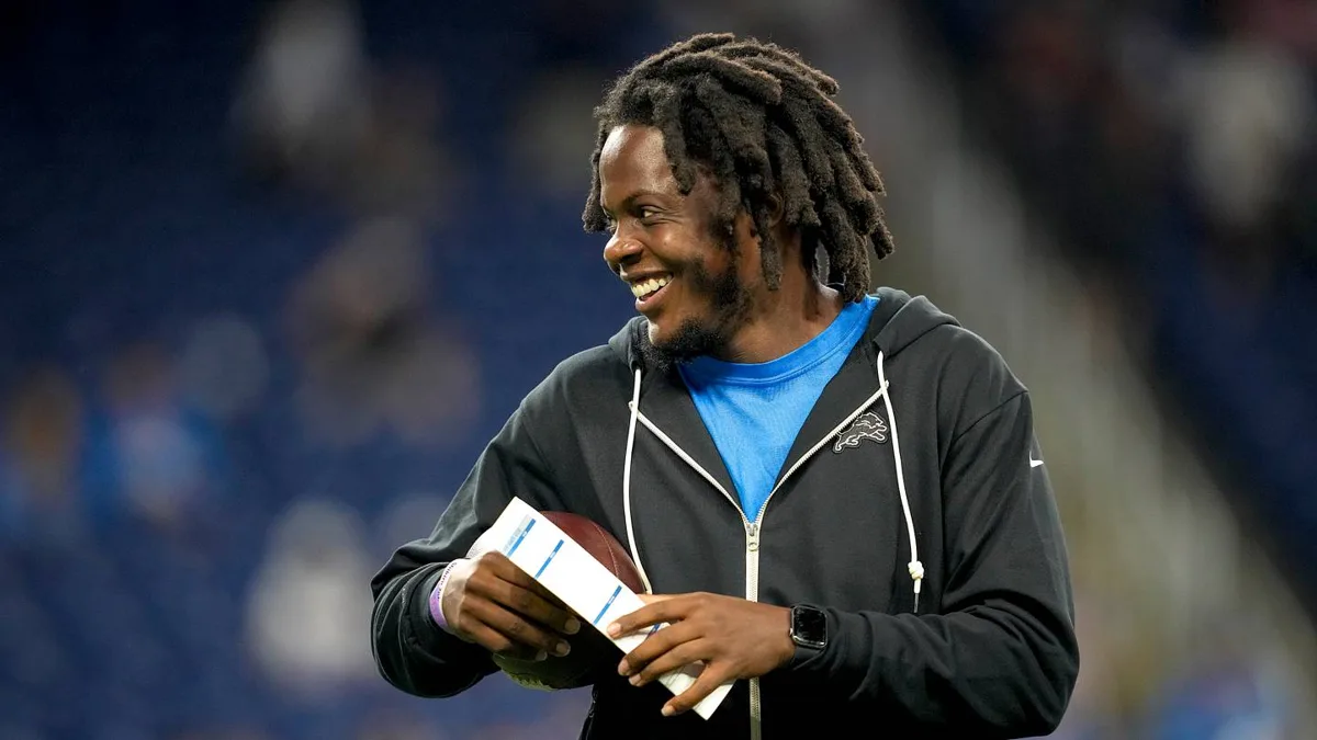 緊急補強必須！ライオンズ、QBテディ・ブリッジウォーター引退でトレード候補5選