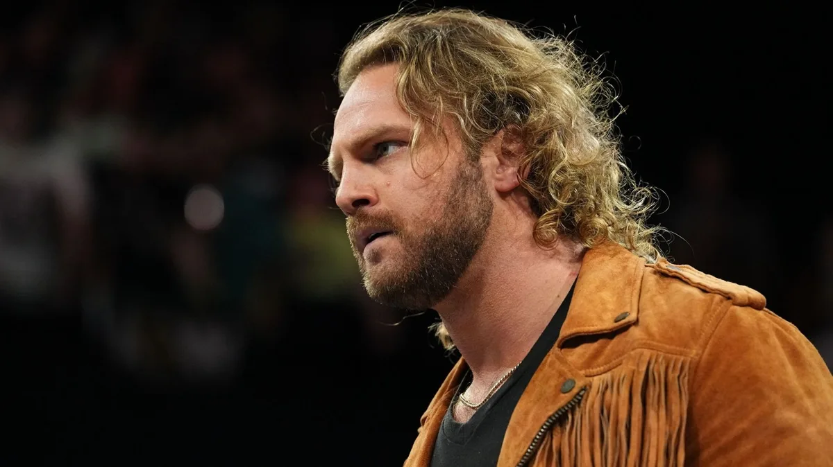 【AEW】メキシコ特集！フレッチャーvsベイリーの死闘＆アンドラデが魅せた衝撃の3Way戦
