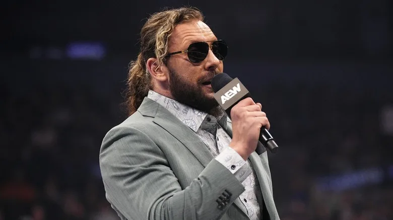 【AEW】メキシコ特集！フレッチャーvsベイリーの死闘＆アンドラデが魅せた衝撃の3Way戦
