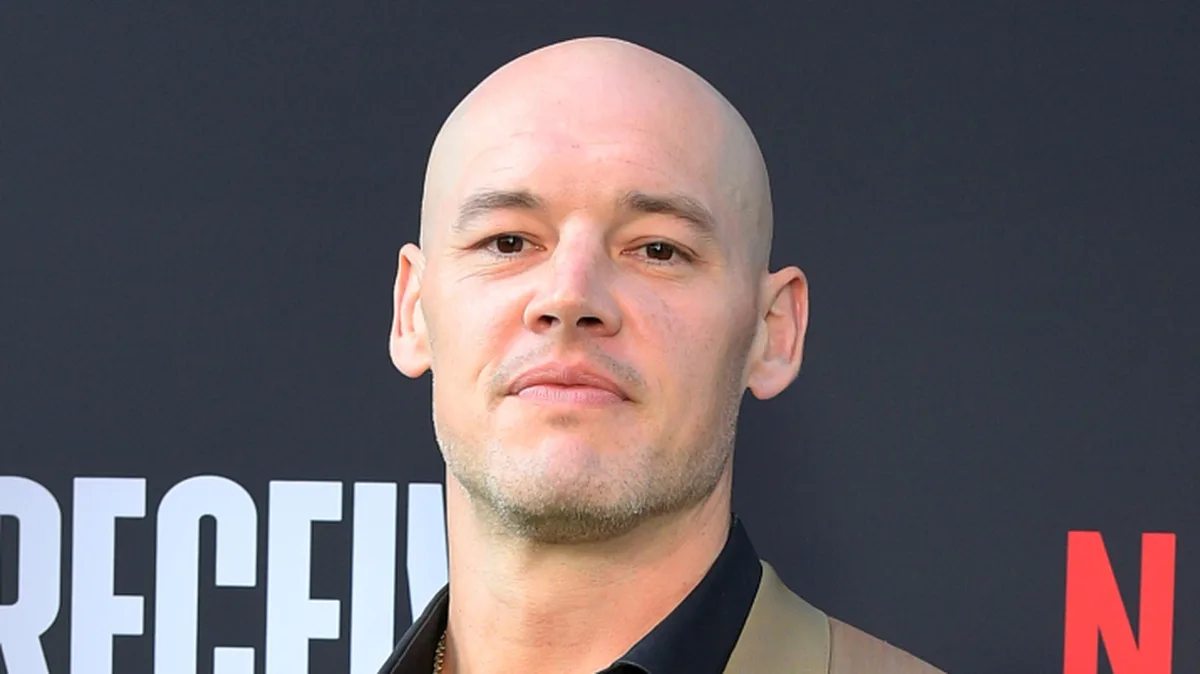 バロン・コービン、サマースラムでトリック・ウィリアムズ撃破！王座奪取の舞台裏