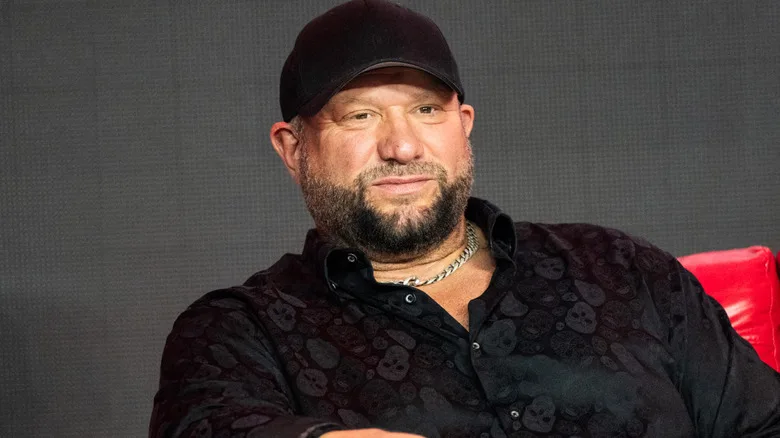 ブルーレイ絶賛！オバ・フェミとブロン・ブレイカーの睨み合いが熱すぎる