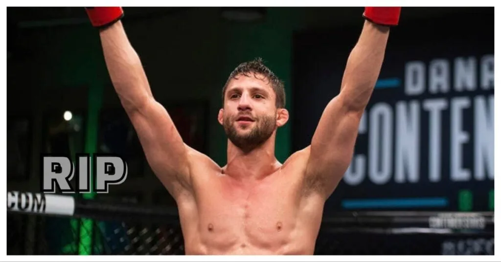 ルフィvsツァルキアンは“代役” UFC331で衝撃の5回戦激突へ