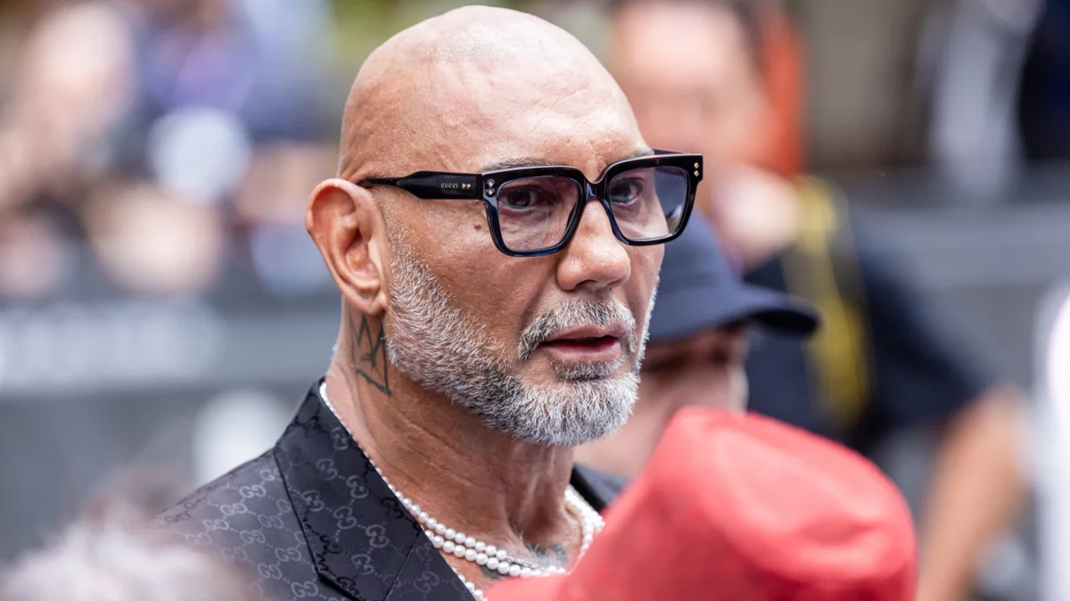 元WWEスターのバティスタ、『ゴッド・オブ・ウォー』実写版で主役交代へ！クラトス役を本格交渉