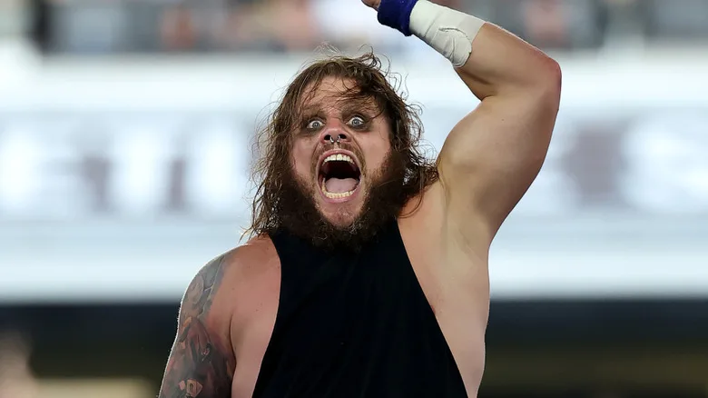 ジョー・ゲイシーが告白 解雇直前のWWE内部の異様な空気