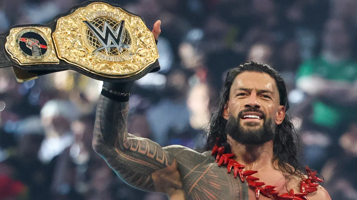王者ローマン・レインズに挑め！WWEルチャドール8人トーナメントの全容が明らかに