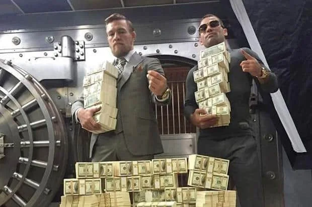ダニエル・コーミエ「コナー・マクレガーに嫉妬していた」 UFCのファイトマネーを変えた男の真実
