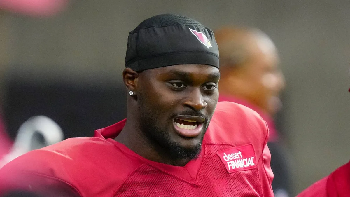 ジェレマイア・ラブ、ついにNFLプレシーズンデビュー！カーディナルスRBの初陣に注目