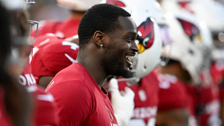 ジェレマイア・ラブ、ついにNFLプレシーズンデビュー！カーディナルスRBの初陣に注目