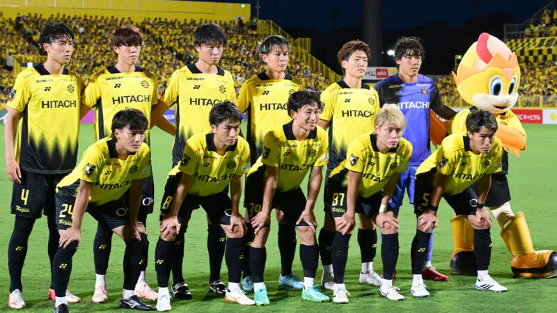 異例の外国人ゼロ！柏レイソル、全員日本人で挑む新たな挑戦