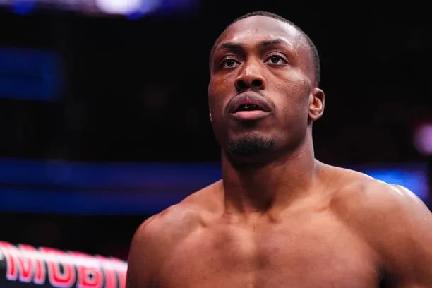 ジャリン・ターナー、わずか39秒で衝撃KO！ UFC330でカウエ・フェルナンデス粉砕