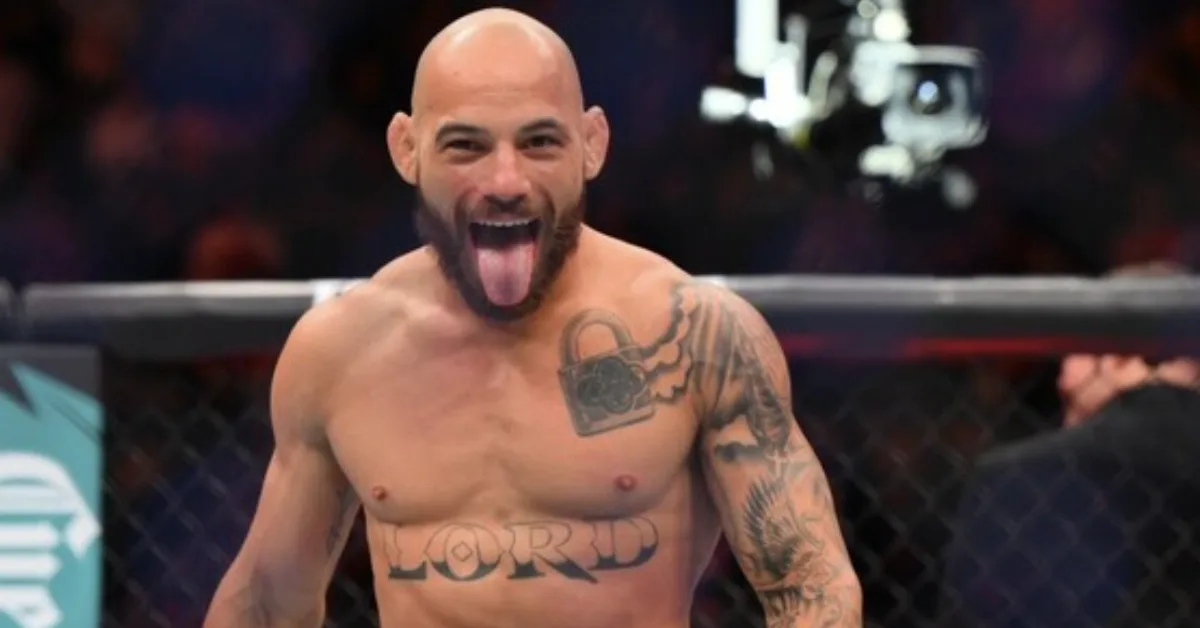 シウバvsロドリゲス！Noche UFCメインはフェザー級トップ対決