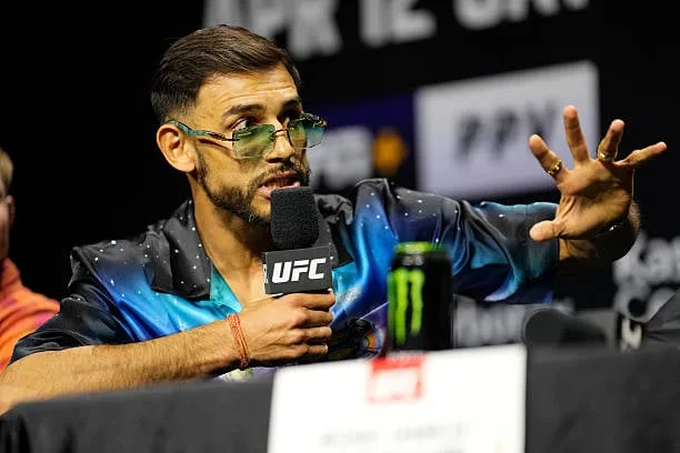 シウバvsロドリゲス！Noche UFCメインはフェザー級トップ対決