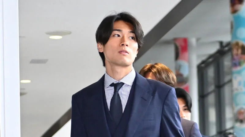 中村敬斗、プレミア移籍熱望！ハル・シティが獲得レースに参戦