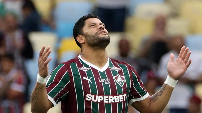 40歳フッキ、ブラジル全国選手権で最年長ゴールランク5位！ロマーリオ超えも視野