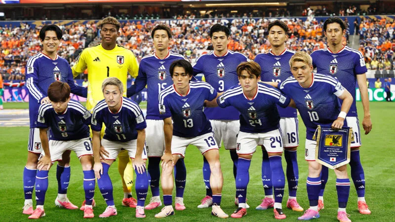 A代表出場ゼロの荒木遼太郎が喝！「日本はトップリーグの選手不足」STVV移籍で2030年W杯へ