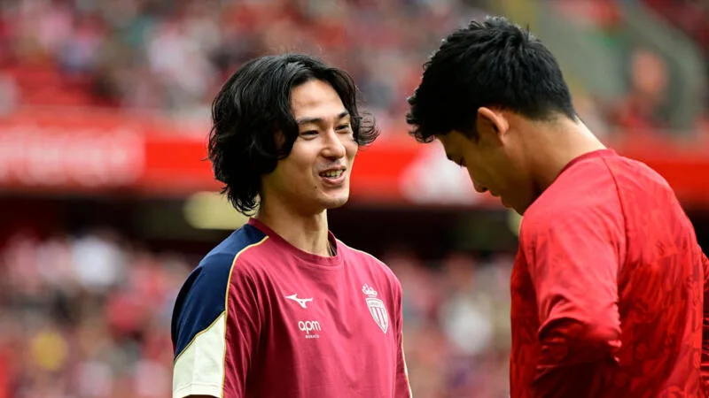 南野拓実、アンフィールドに凱旋！リバプールファンへ熱いメッセージ