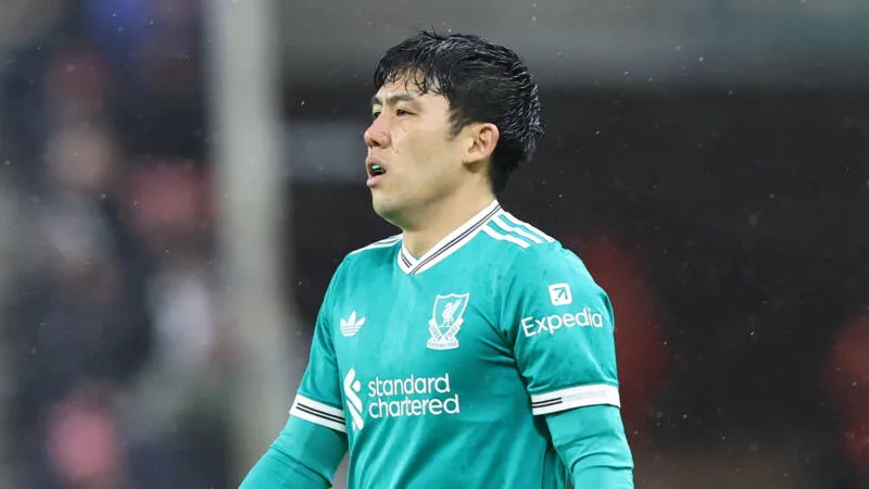 遠藤航、リバプール退団秒読み？フラム＆ウェストハムが獲得レースに名乗り