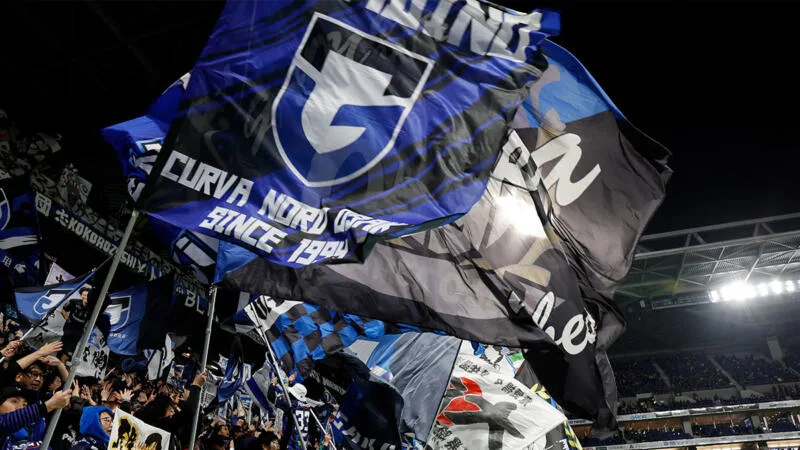 G大阪、マラガMFフアンペ獲得秒読み！年俸1.7億円オファー