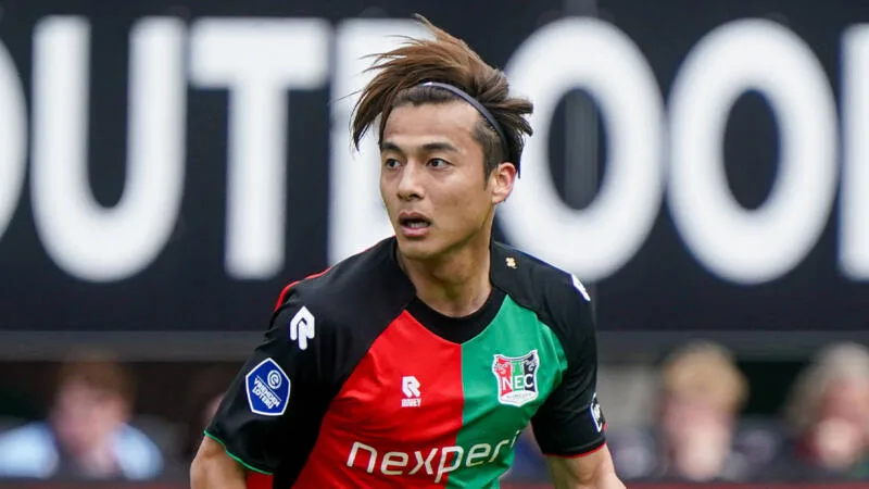 佐野航大、PSVの新たな柱に？フェールマン退団後の救世主か