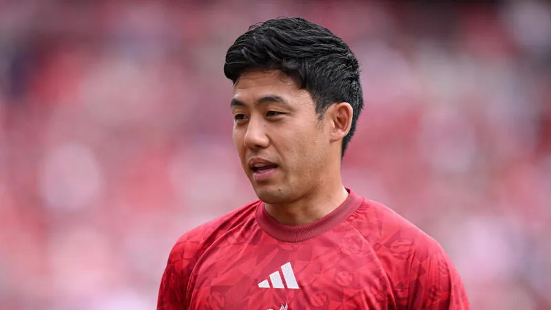 遠藤航、リバプール退団の可能性浮上！クラブの本音とサポーターの複雑な胸中
