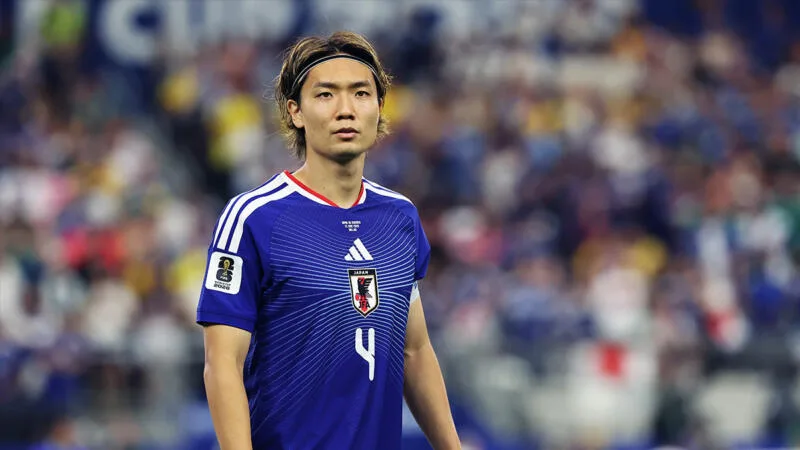 板倉滉、アヤックス退団へ！プレミアやリヨンが候補に浮上