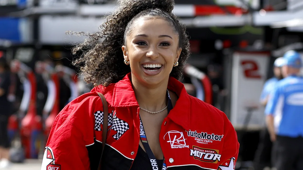 ケンダル・グレイが宿願成就！ケラニ・ジョーダンとNXT女子王座戦へ