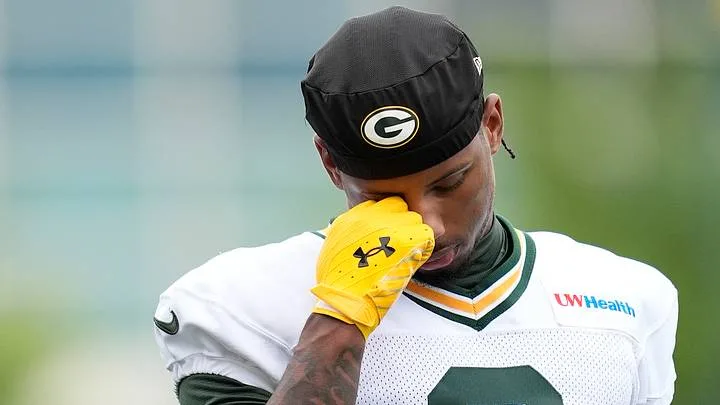 マシュー・ゴールデンら9人、NFLキャンプで運命をかける男たち