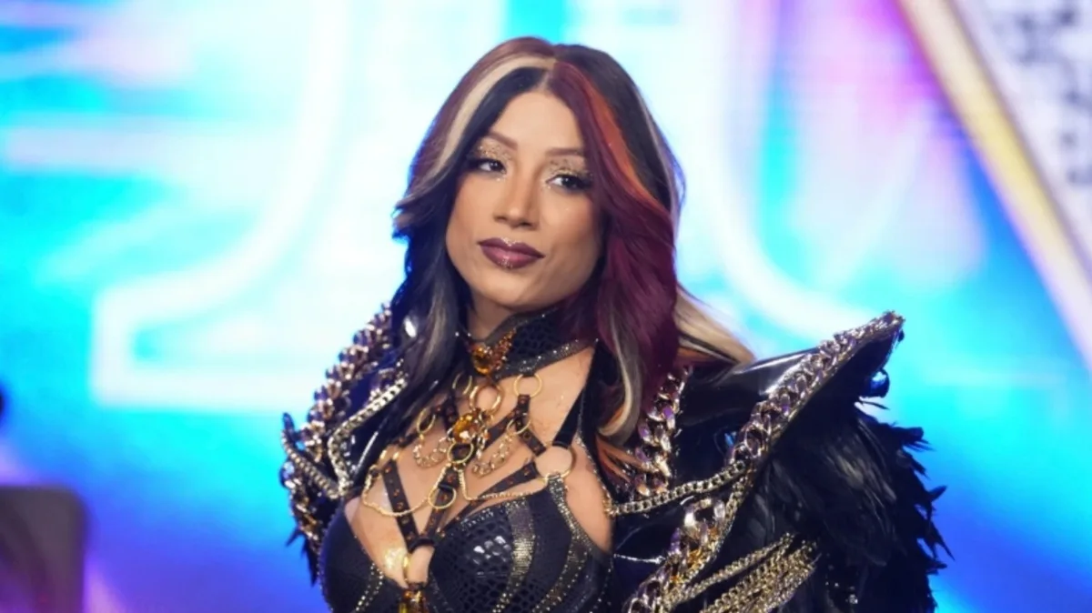 メルセデス・モネが明かすAEWオールイン2023秘話「WWEと交渉中だった」