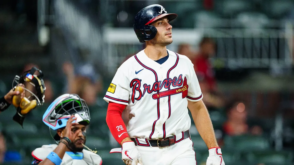 ブレーブス＆カブスに試練…MLB残り日程の強度ランキング