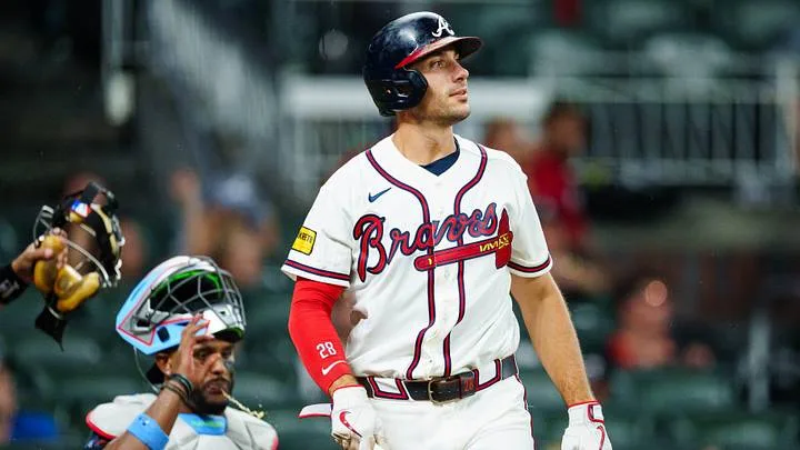 ブレーブス＆カブスに試練…MLB残り日程の強度ランキング