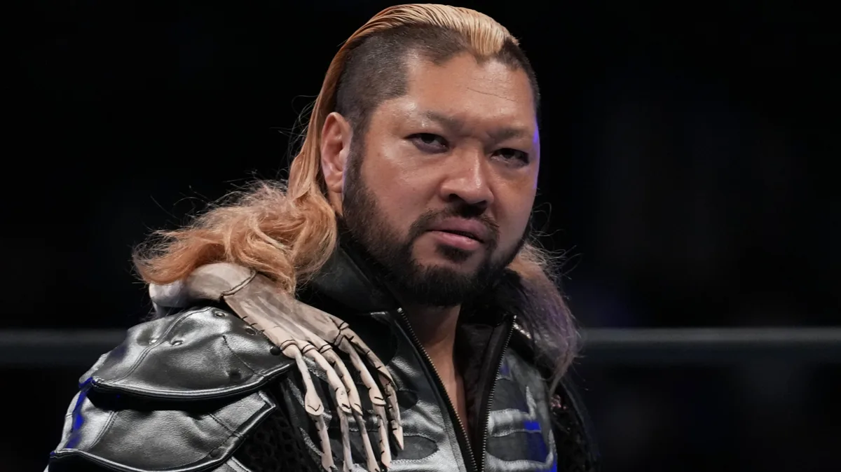 ナラクのミスト炸裂！ドレイクが大逆転勝利、NXTヒートウェーブでボーンと北米王座戦へ