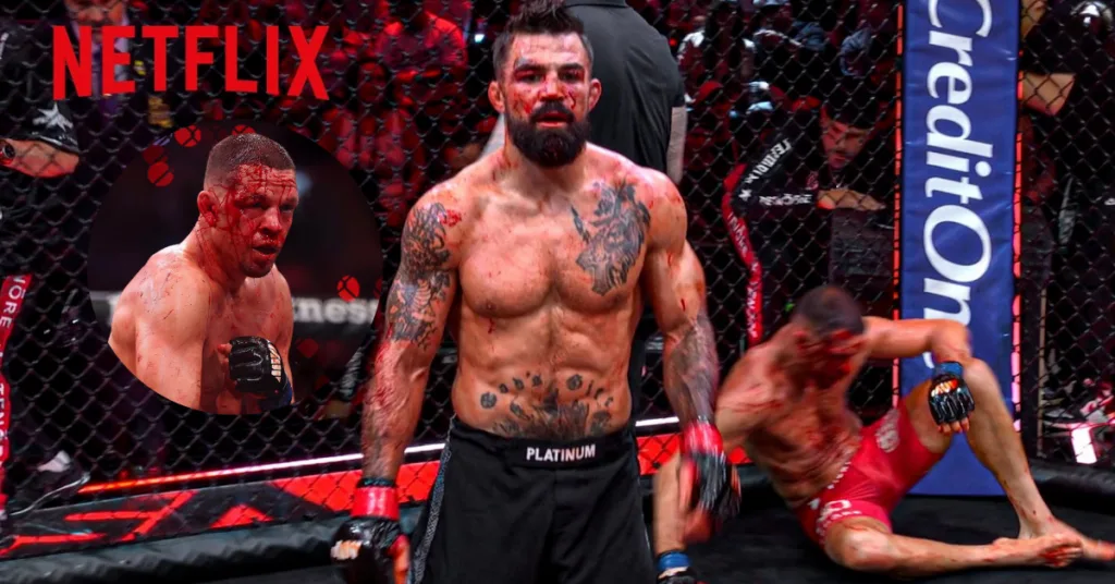 ディアス、ポールのMMA挑戦に「Pull the f**k up」と4文字回答