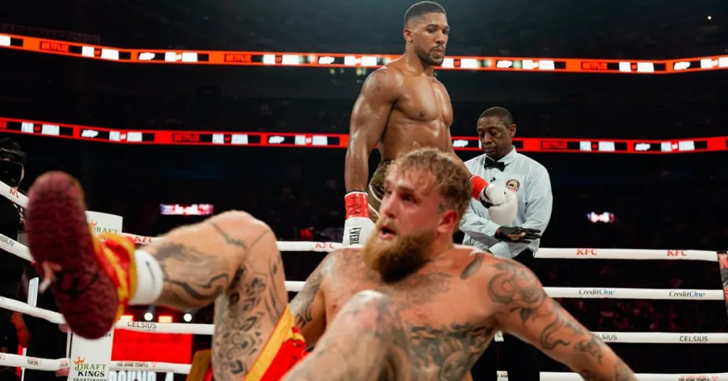 ディアス、ポールのMMA挑戦に「Pull the f**k up」と4文字回答