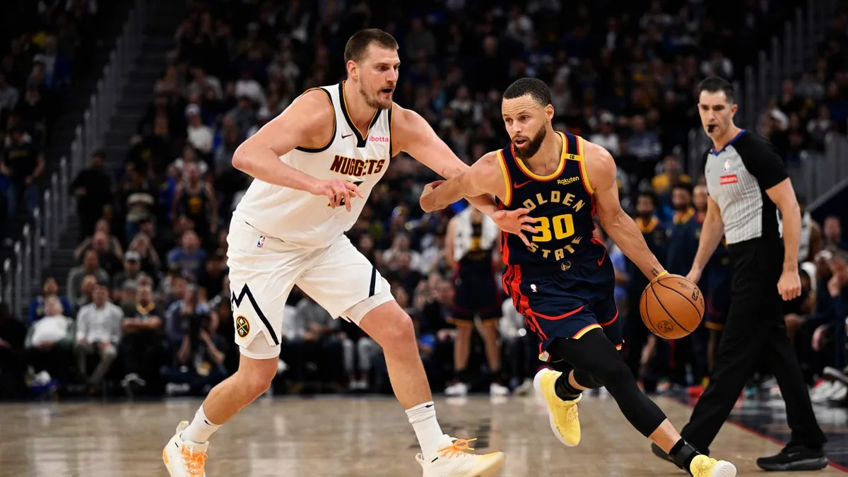 NBAクリスマス5連戦ランク！レブロン古巣対決＆ファイナルリマッチ