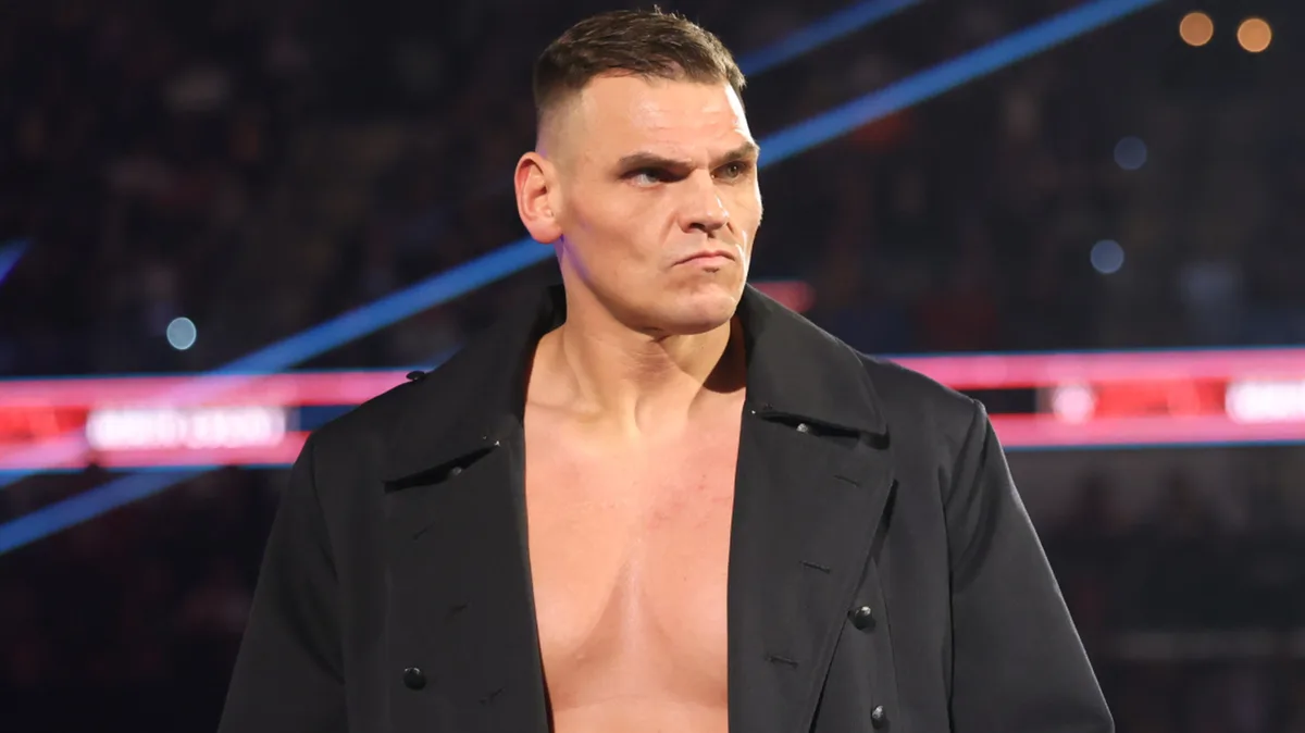幻のブロック・レスナーvsガンサー！WWEが2度も計画したビッグマッチがお蔵入りに