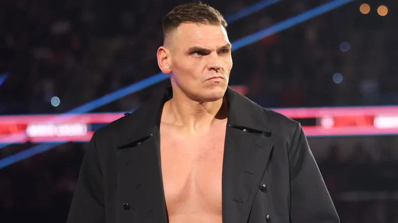 幻のブロック・レスナーvsガンサー！WWEが2度も計画したビッグマッチがお蔵入りに