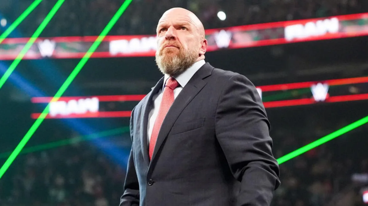 Netflix、WWE Rawの過去アーカイブ拡充は「優先順位低」と指摘