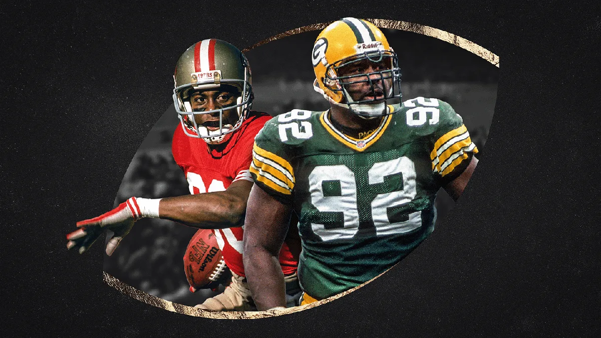 NFL殿堂入り史上最高25人を発表！トム・ブレイディは対象外