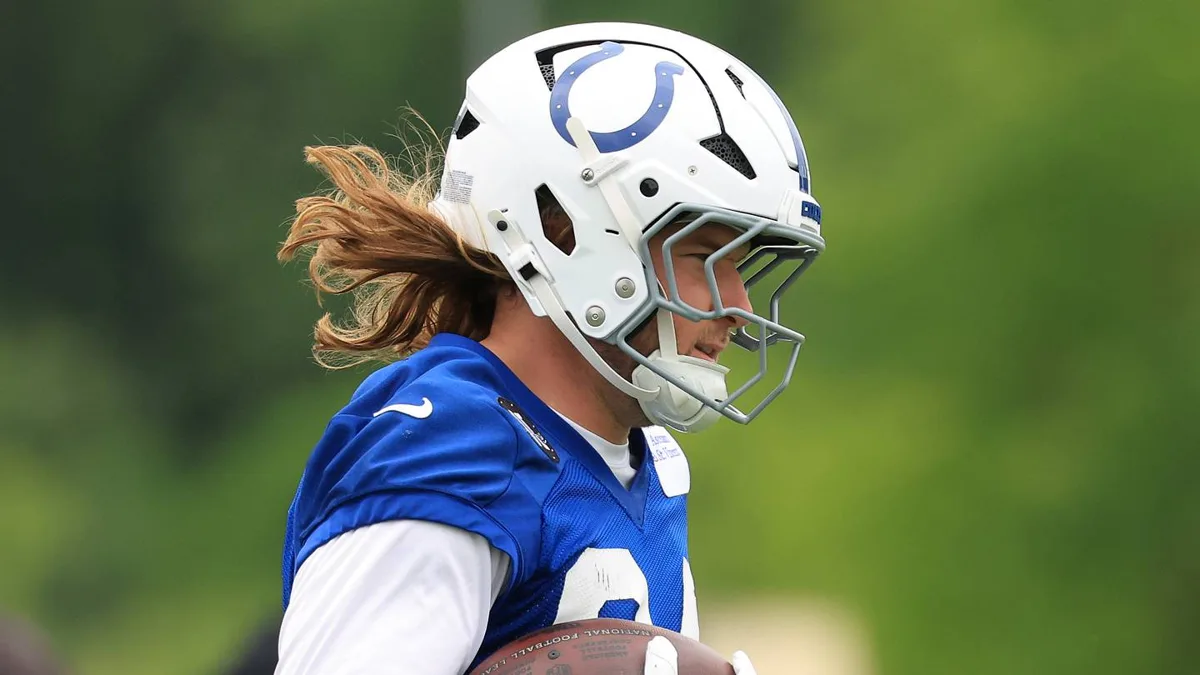 NFL2年目ブレイク候補5人！キャンベル、ウォーレン、ハンターら