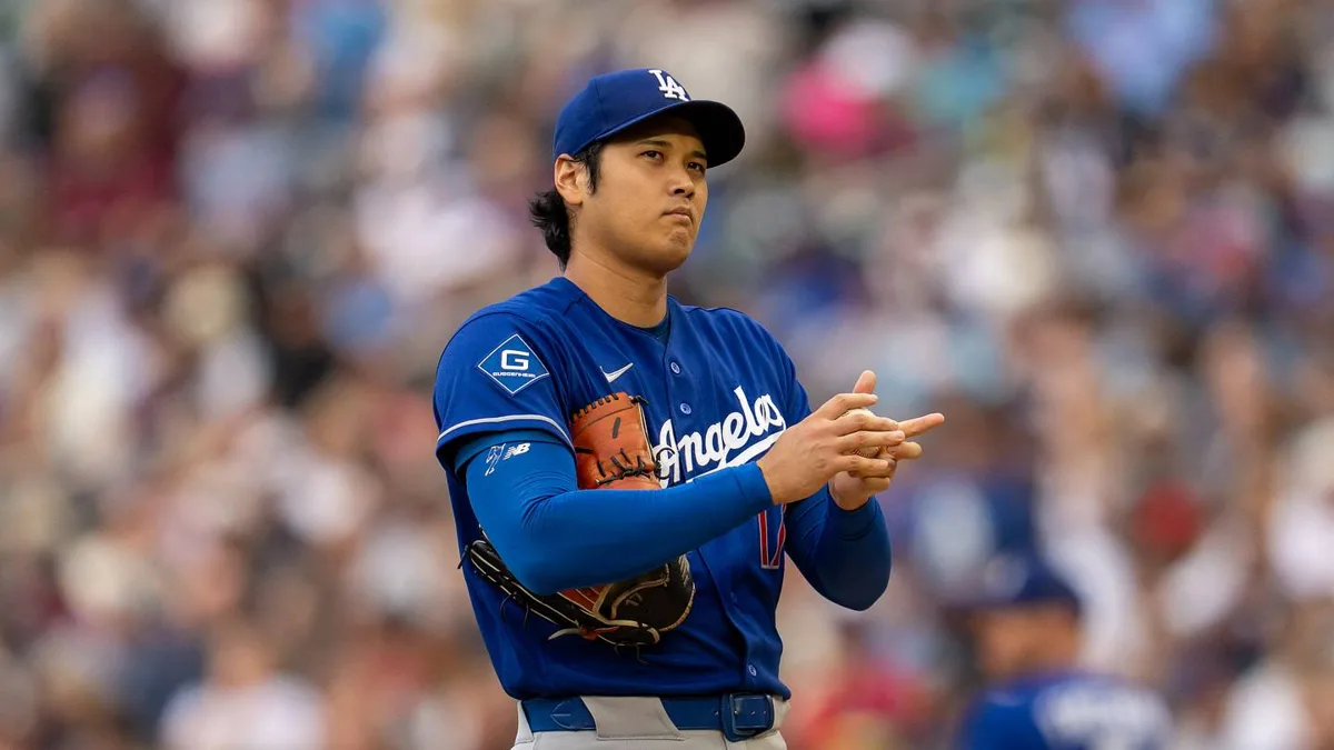 大谷翔平、開幕投手起用のリスク　ドジャースの焦りが透ける