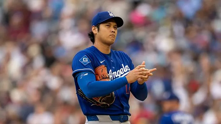 大谷翔平、開幕投手起用のリスク　ドジャースの焦りが透ける