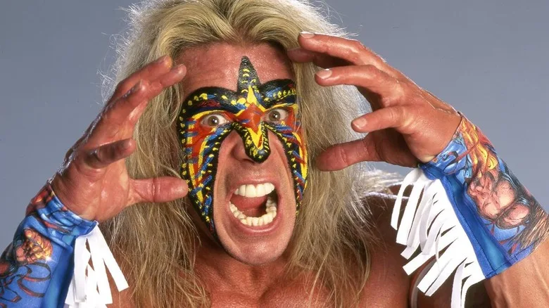 【WWE】ミズが明かした幻のウルトラマン軍団戦「IC王座をかけて13人抜き」