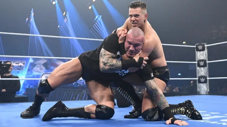 ザ・ミズが語る“師匠”オートンとセナの凄み、WWEでの学びとは