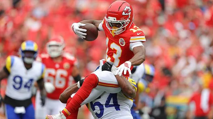 NFLドラフト“大当たり”候補！プレシーズンで輝いた6人の新人