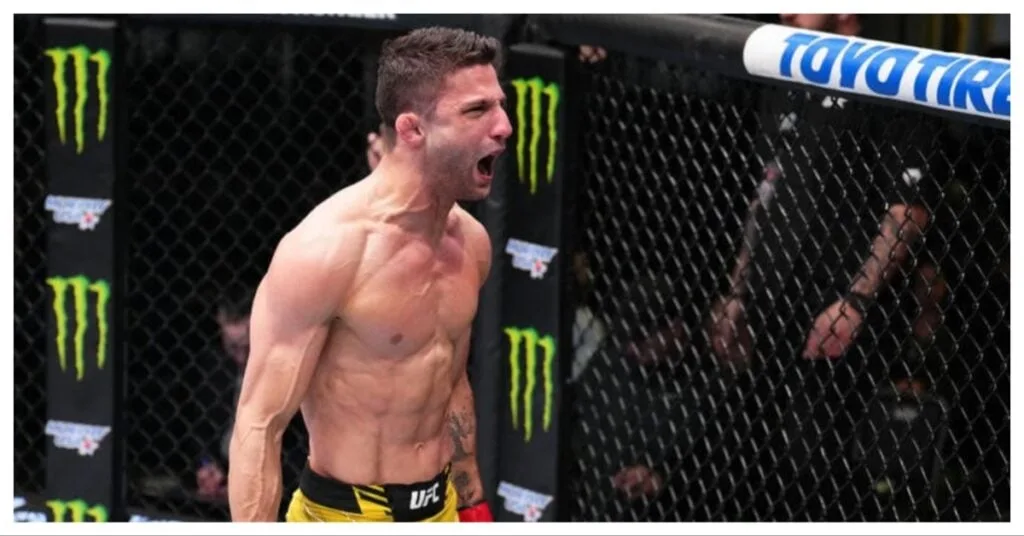 UFCフライ級アラン・ナシメントが34歳で急逝、心臓発作で就寝中に