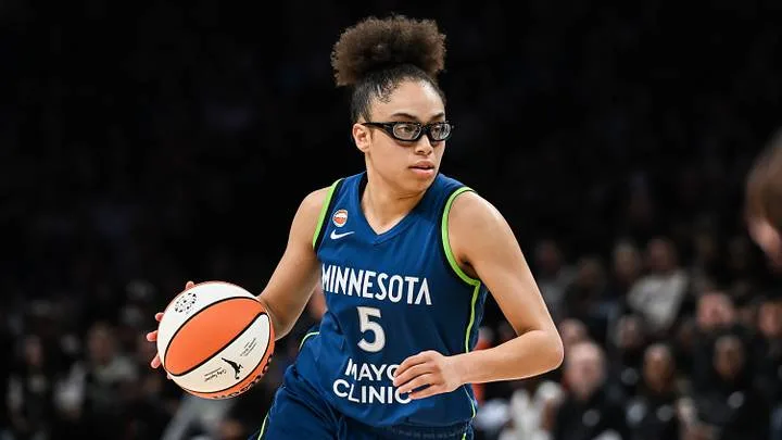 WNBA史上最高の新人？ オリビア・マイルズが刻む衝撃ルーキーイヤー