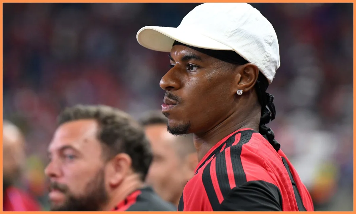 ラッシュフォード復帰は今夏最高の補強！マンU救う元エース