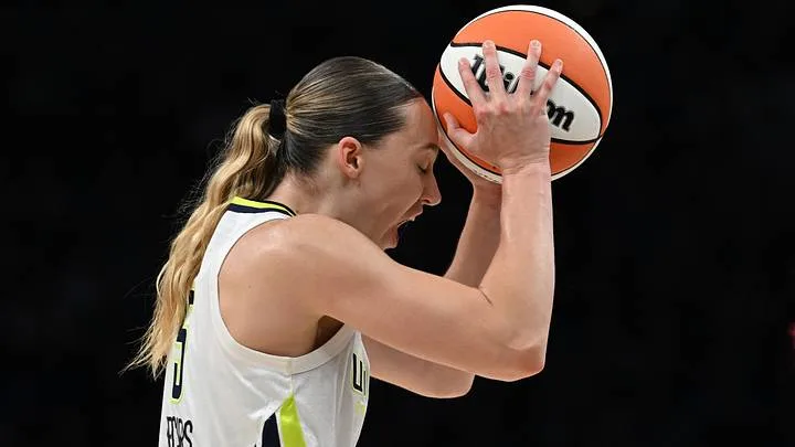 WNBA波乱！ダラス・ウィングス急落、ワシントンが急浮上でプレーオフ戦線激変