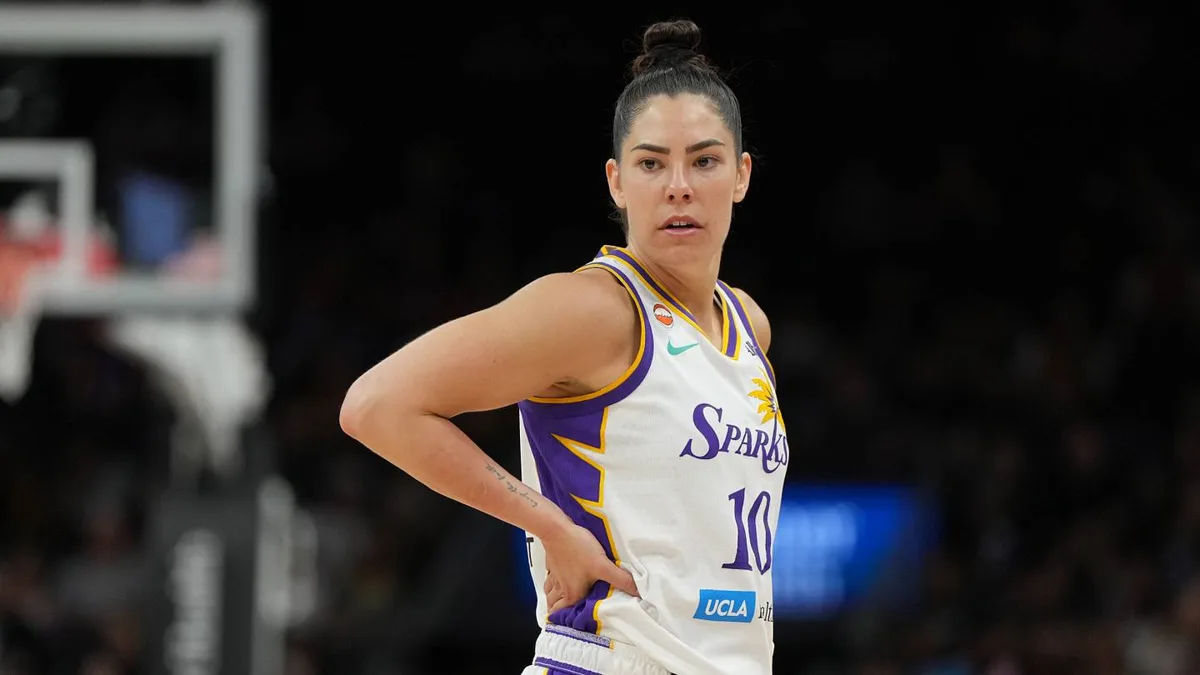 マーキュリー、大博打！ケルシー・プラム獲得でプレーオフへラストチャンス